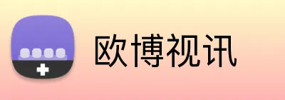欧博视讯 Logo